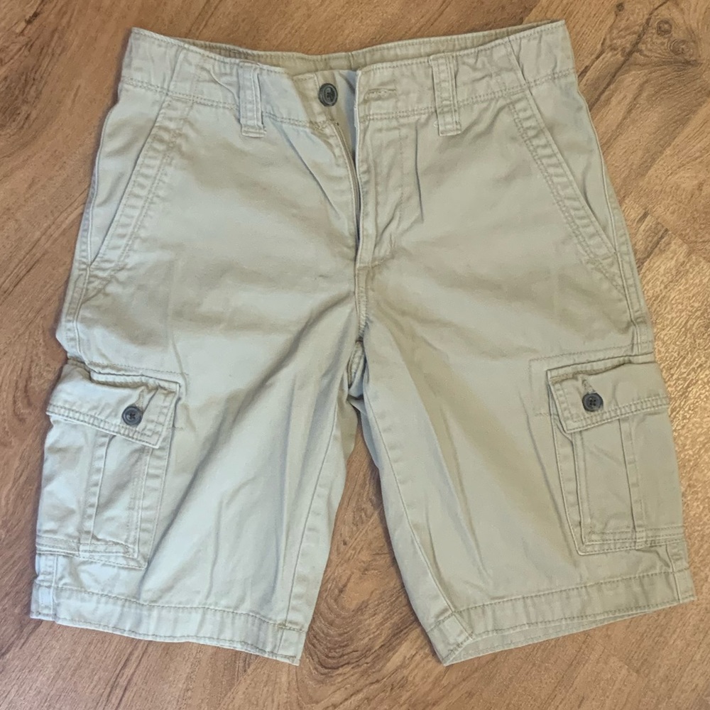 Boys cargo shorts